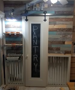 Pantry
