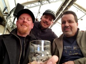 Maddie's Beirgarten