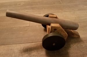 Noahs Cannon