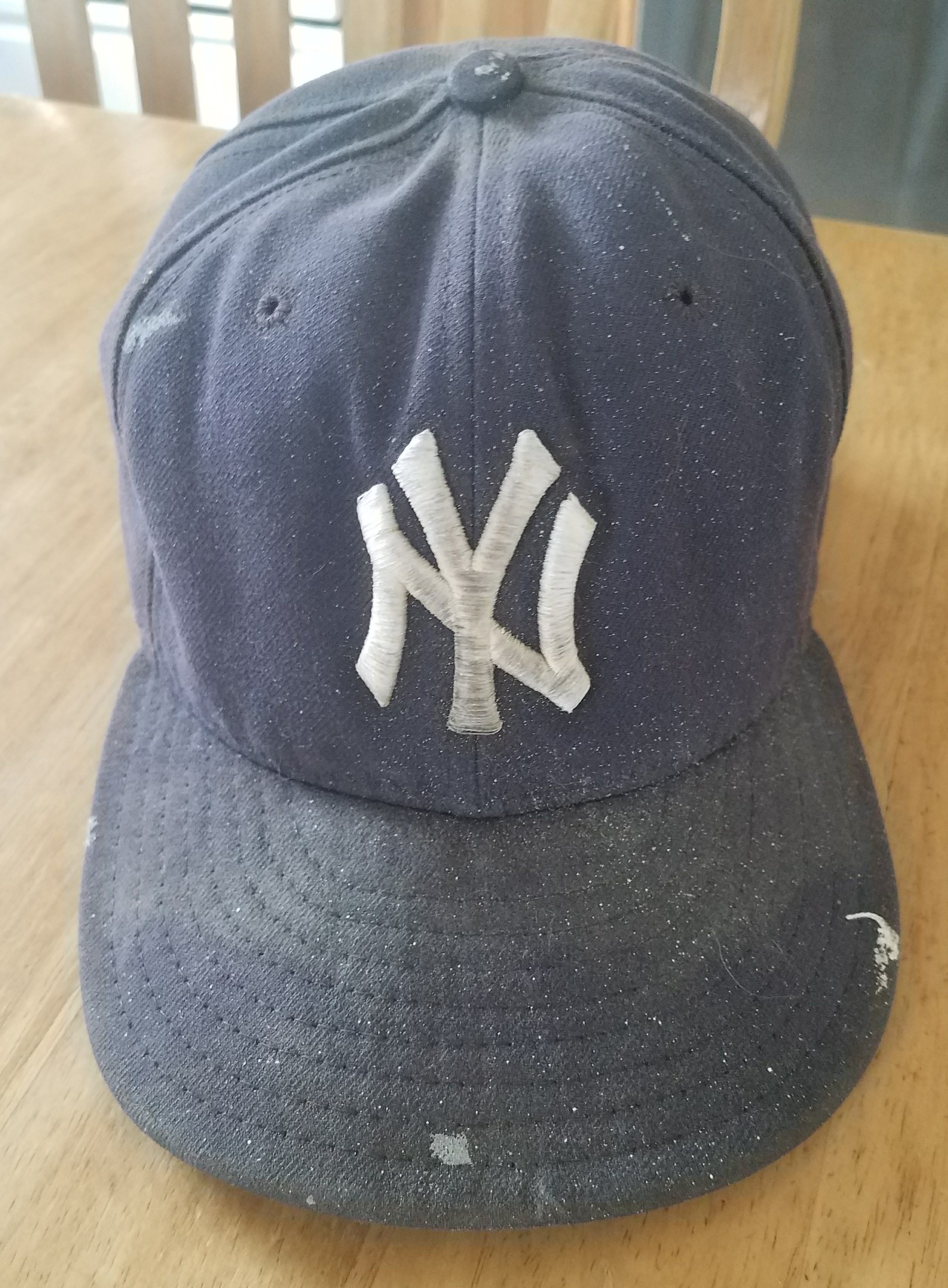 This Old Hat