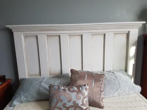 New Headboard at the kPlace